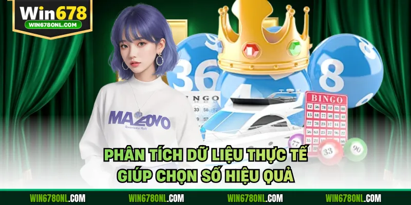 Bạc Nhớ Lô Đề 2026 - Quy Luật Bắt Số Cực Chuẩn Tại WIN678 4 Phân tích dữ liệu thực tế giúp chọn số hiệu quả